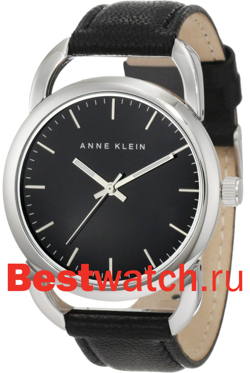 Часы Anne Klein Ring 9927BKBK